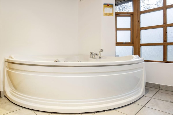 Foto van 6 persoons vakantie huis in Læsø-By Traum - Vakantiehuis in Læsø - Spa