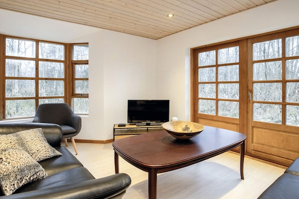 Foto van 6 persoons vakantie huis in Læsø-By Traum - Vakantiehuis in Læsø - Indoor
