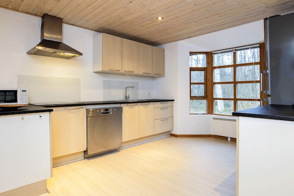 Foto van 6 persoons vakantie huis in Læsø-By Traum - Vakantiehuis in Læsø - Indoor