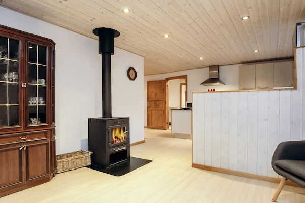 Foto van 6 persoons vakantie huis in Læsø-By Traum - Vakantiehuis in Læsø - Indoor