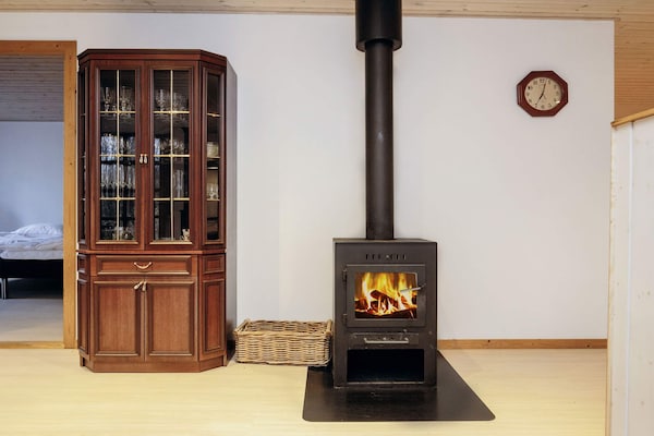 Foto van 6 persoons vakantie huis in Læsø-By Traum - Vakantiehuis in Læsø - Indoor