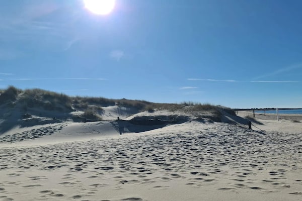 Foto van 6 persoons vakantie huis in Læsø-By Traum - Vakantiehuis in Læsø - Untagged
