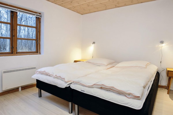 Foto van 6 persoons vakantie huis in Læsø-By Traum - Vakantiehuis in Læsø - Indoor