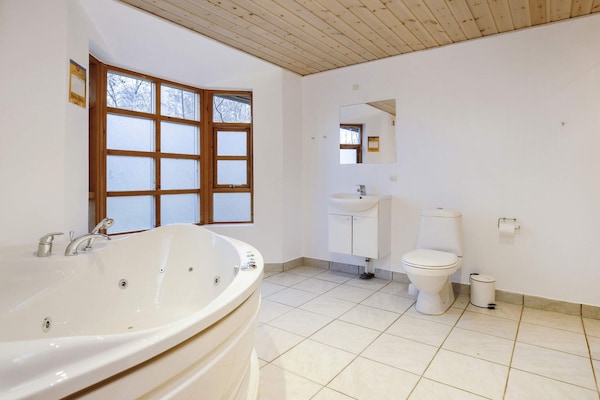 Foto van 6 persoons vakantie huis in Læsø-By Traum - Vakantiehuis in Læsø - Indoor