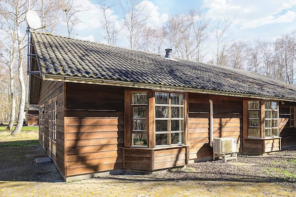 Foto van 6 persoons vakantie huis in Læsø-By Traum - Vakantiehuis in Læsø - View