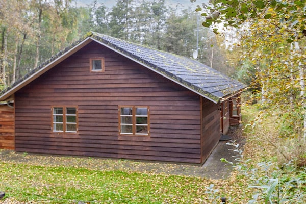 Foto van 6 persoons vakantie huis in Læsø-By Traum - Vakantiehuis in Læsø - View