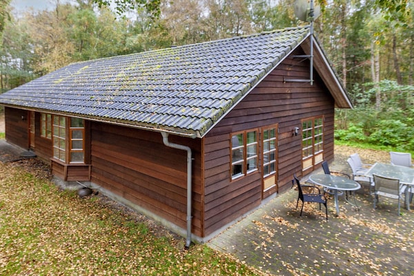 Foto van 6 persoons vakantie huis in Læsø-By Traum - Vakantiehuis in Læsø - View