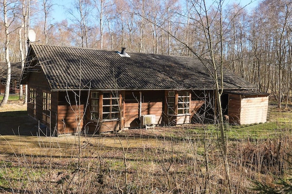 Foto van 6 persoons vakantie huis in Læsø-By Traum - Vakantiehuis in Læsø - View