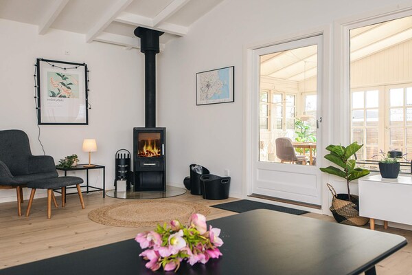 Foto van 6 persoons vakantie huis in Haderslev - Vakantiehuis in Haderslev - Indoor