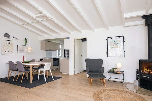 Foto van 6 persoons vakantie huis in Haderslev - Vakantiehuis in Haderslev - Indoor