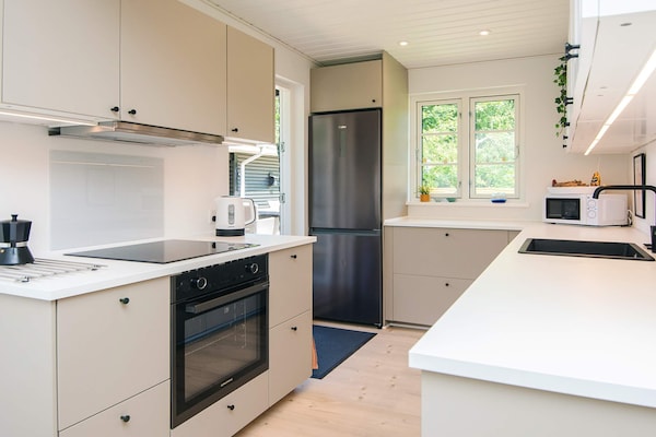 Foto van 6 persoons vakantie huis in Haderslev - Vakantiehuis in Haderslev - Indoor