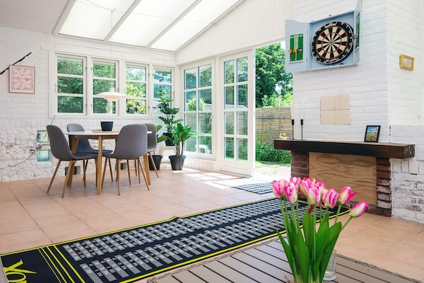 Foto van 6 persoons vakantie huis in Haderslev - Vakantiehuis in Haderslev - Indoor