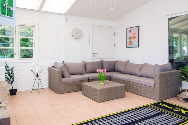 Foto van 6 persoons vakantie huis in Haderslev - Vakantiehuis in Haderslev - Indoor