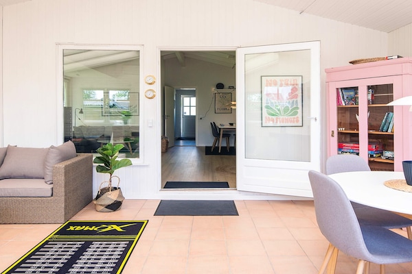 Foto van 6 persoons vakantie huis in Haderslev - Vakantiehuis in Haderslev - Indoor