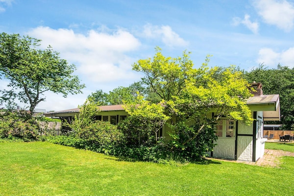 Foto van 6 persoons vakantie huis in Haderslev - Vakantiehuis in Haderslev - View