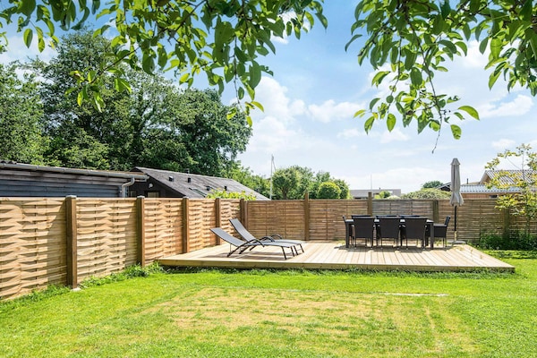 Foto van 6 persoons vakantie huis in Haderslev - Vakantiehuis in Haderslev - View
