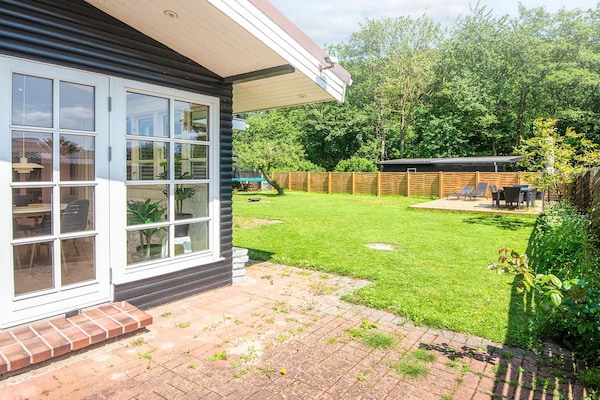 Foto van 6 persoons vakantie huis in Haderslev - Vakantiehuis in Haderslev - View
