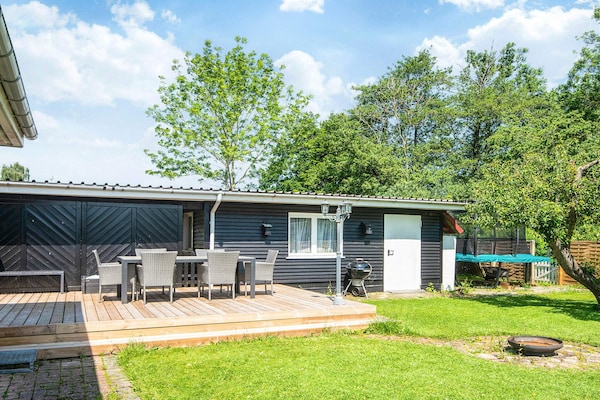 Foto van 6 persoons vakantie huis in Haderslev - Vakantiehuis in Haderslev - View