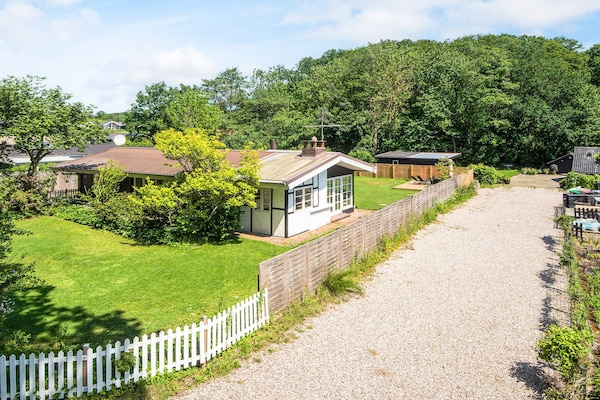 Foto van 6 persoons vakantie huis in Haderslev - Vakantiehuis in Haderslev - View