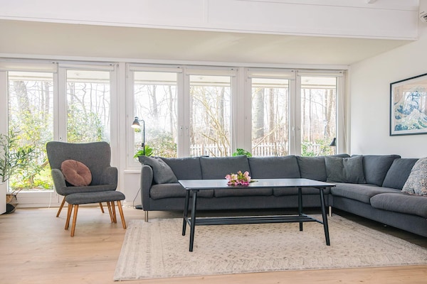 Foto van 6 persoons vakantie huis in Haderslev - Vakantiehuis in Haderslev - Indoor
