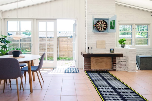 Foto van 6 persoons vakantie huis in Haderslev - Vakantiehuis in Haderslev - Indoor