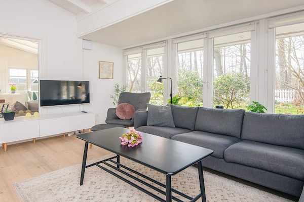 Foto van 6 persoons vakantie huis in Haderslev - Vakantiehuis in Haderslev - Indoor