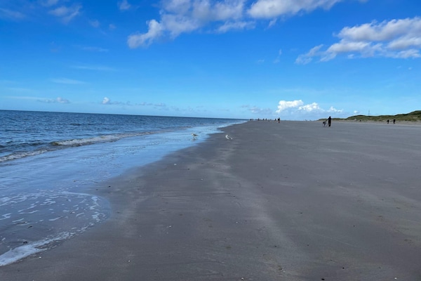 Foto van 8 persoons vakantie huis in Blåvand-By Traum - Vakantiehuis in Blåvand - WaterView