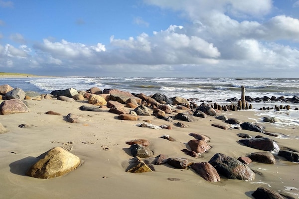 Foto van 8 persoons vakantie huis in Blåvand-By Traum - Vakantiehuis in Blåvand - WaterView