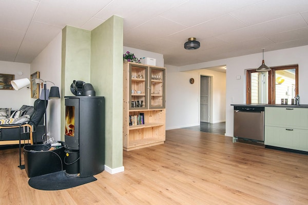 Foto van 8 persoons vakantie huis in Blåvand-By Traum - Vakantiehuis in Blåvand - Indoor