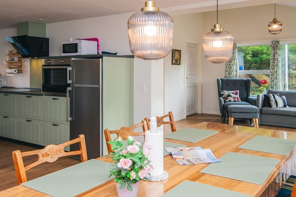 Foto van 8 persoons vakantie huis in Blåvand-By Traum - Vakantiehuis in Blåvand - Indoor