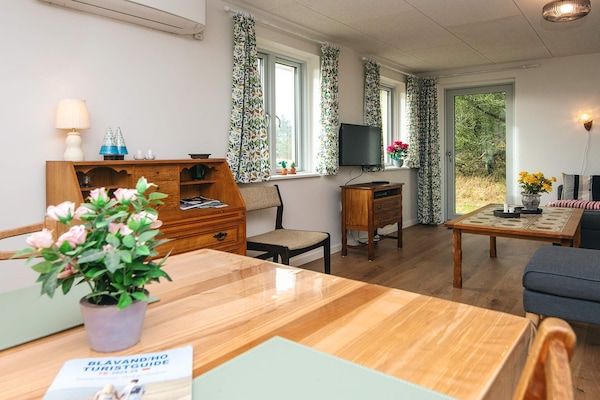 Foto van 8 persoons vakantie huis in Blåvand-By Traum - Vakantiehuis in Blåvand - Indoor