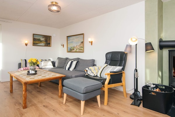 Foto van 8 persoons vakantie huis in Blåvand-By Traum - Vakantiehuis in Blåvand - Indoor