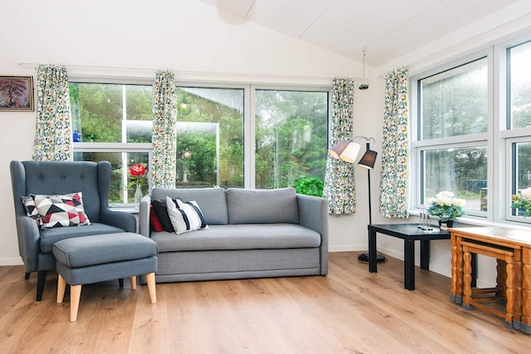 Foto van 8 persoons vakantie huis in Blåvand-By Traum - Vakantiehuis in Blåvand - Indoor