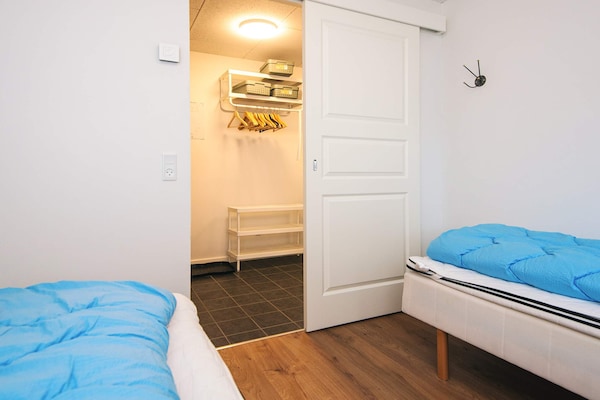 Foto van 8 persoons vakantie huis in Blåvand-By Traum - Vakantiehuis in Blåvand - Indoor