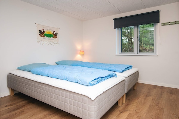 Foto van 8 persoons vakantie huis in Blåvand-By Traum - Vakantiehuis in Blåvand - Indoor