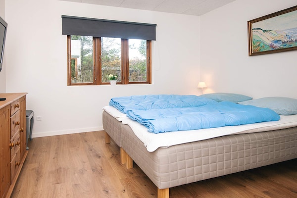 Foto van 8 persoons vakantie huis in Blåvand-By Traum - Vakantiehuis in Blåvand - Indoor