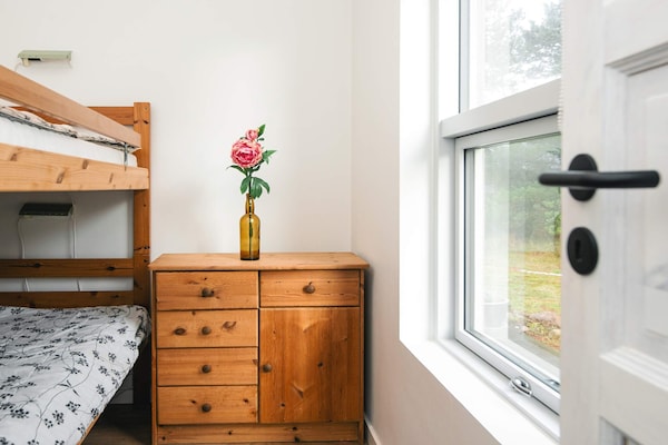 Foto van 8 persoons vakantie huis in Blåvand-By Traum - Vakantiehuis in Blåvand - Indoor