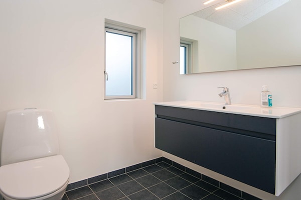 Foto van 8 persoons vakantie huis in Blåvand-By Traum - Vakantiehuis in Blåvand - Indoor