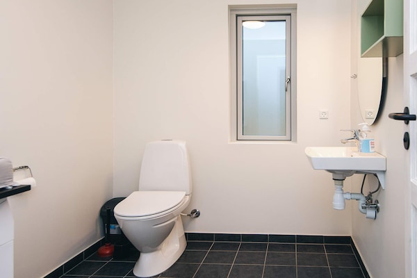 Foto van 8 persoons vakantie huis in Blåvand-By Traum - Vakantiehuis in Blåvand - Indoor