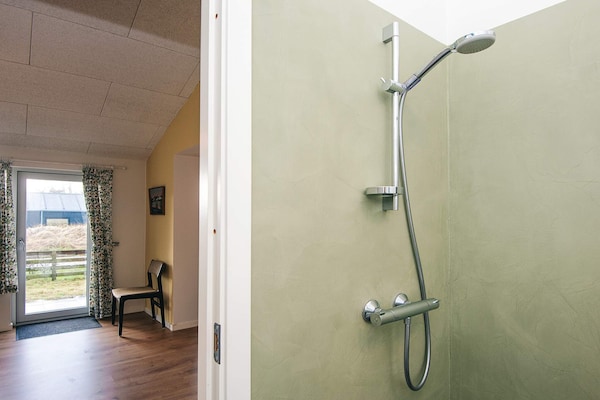 Foto van 8 persoons vakantie huis in Blåvand-By Traum - Vakantiehuis in Blåvand - Indoor
