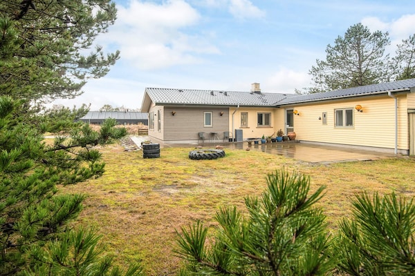 Foto van 8 persoons vakantie huis in Blåvand-By Traum - Vakantiehuis in Blåvand - View
