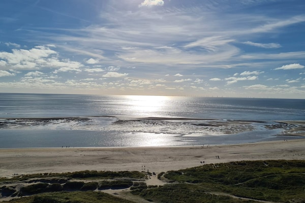 Foto van 8 persoons vakantie huis in Blåvand-By Traum - Vakantiehuis in Blåvand - WaterView