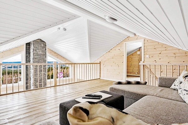 Foto van 4 sterren vakantie huis in Fall-By Traum - Vakantiehuis in Fall - Indoor