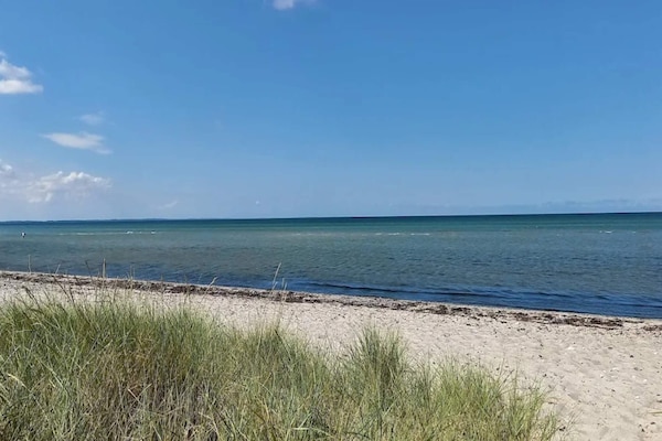 Foto van 6 persoons vakantie huis in Glesborg-By Traum - Vakantiehuis in Glesborg - WaterView