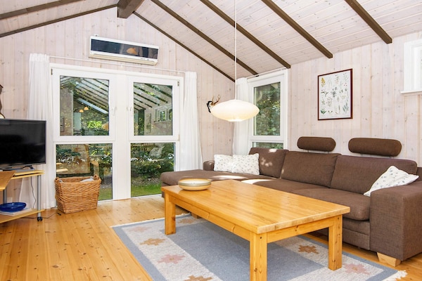 Foto van 6 persoons vakantie huis in Glesborg-By Traum - Vakantiehuis in Glesborg - Indoor
