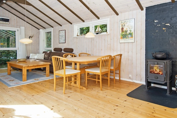 Foto van 6 persoons vakantie huis in Glesborg-By Traum - Vakantiehuis in Glesborg - Indoor