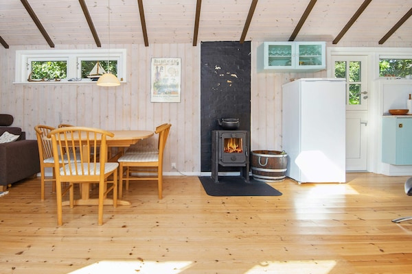 Foto van 6 persoons vakantie huis in Glesborg-By Traum - Vakantiehuis in Glesborg - Indoor