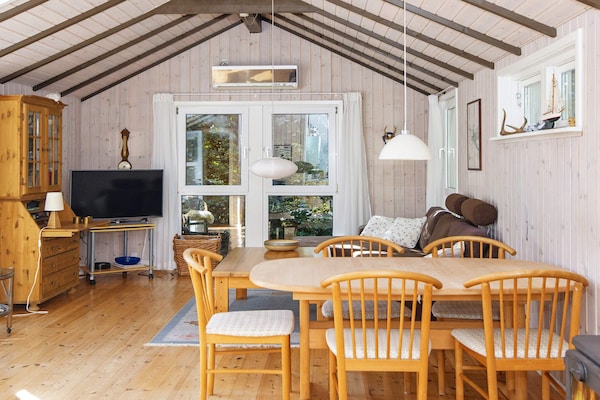 Foto van 6 persoons vakantie huis in Glesborg-By Traum - Vakantiehuis in Glesborg - Indoor