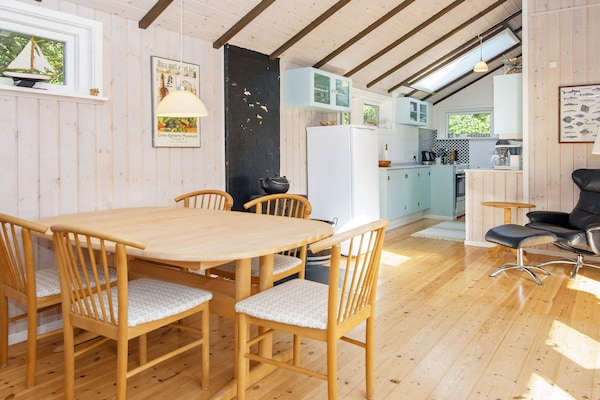 Foto van 6 persoons vakantie huis in Glesborg-By Traum - Vakantiehuis in Glesborg - Indoor
