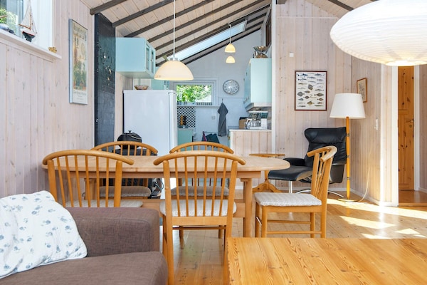 Foto van 6 persoons vakantie huis in Glesborg-By Traum - Vakantiehuis in Glesborg - Indoor